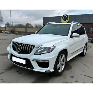 Полный Обвес AMG фото 1