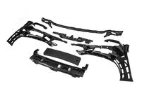 Mercedes E-сlass W212 2009-2016 гг. Комплект обвеса E63 AMG (для 2013-2016) фото 19