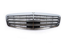 Mercedes S-class W221 2005-2013 гг. Комплект обвеса AMG S65 фото 6