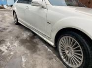 Mercedes S-class W221 2005-2013 гг. Комплект обвеса AMG S65 фото 3