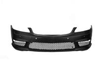Mercedes S-class W221 2005-2013 гг. Комплект обвеса AMG S65 фото 5
