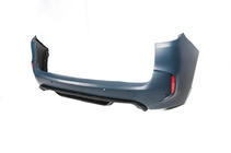 BMW X5 F15 2013-2018 гг. Комплект обвеса с выхлопной системой (X5M) фото 17