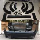 Range Rover IV L405 2013-2021 гг. Полный комплект обвеса тюнинг (Lumma) фото 5