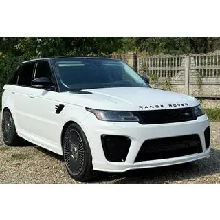Полный тюнинг обвес для 2018-2022 (SVR)