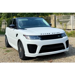 Полный тюнинг обвес для 2018-2022 (SVR) Range Rover Sport 2014-2022 гг. фото 3