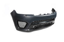 Range Rover Sport 2014-2022 гг. Полный обвес для 2014-2018 (SVR) фото 13
