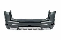 Range Rover Sport 2014-2022 гг. Полный обвес 2014-2018 (Lumma) фото 11