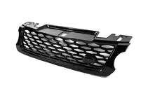 Range Rover Sport 2014-2022 гг. Полный обвес 2014-2018 (Lumma) фото 14