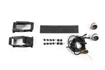Range Rover Sport 2014-2022 гг. Полный обвес 2014-2018 (Lumma) фото 17