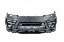 Range Rover Sport 2014-2022 гг. Полный обвес 2014-2018 (Lumma) фото 10