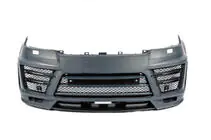 Range Rover Sport 2014-2022 гг. Полный обвес 2014-2018 (Lumma) фото 10