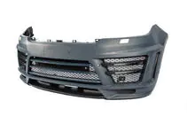 Range Rover Sport 2014-2022 гг. Полный обвес 2014-2018 (Lumma) фото 8
