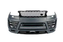 Range Rover Sport 2014-2022 гг. Полный обвес 2014-2018 (Lumma) фото 6