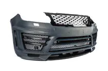 Range Rover Sport 2014-2022 гг. Полный обвес 2014-2018 (Lumma) фото 5