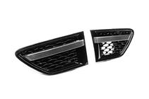 Range Rover Sport 2005-2013 гг. Обвес Autobiography с крыльями (Полный комплект) фото 12
