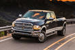 Обзор флагманского пикапа RAM 3500 фото 2
