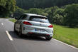 Обзор трехдверного хэтчбека Volkswagen Scirocco фото 3