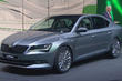 Обзор Skoda Superb третьего поколения фото 2