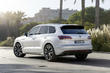 Volkswagen Touareg третьей генерации фото 7