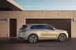 Volkswagen Touareg третьей генерации фото 2