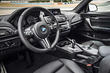 Обзор заряженного купе BMW M2 фото 2