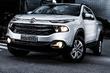 Обзор пикапа Fiat Toro фото 3