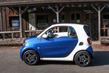 Обзор обновленного Smart ForTwo фото 8