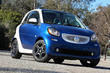 Обзор обновленного Smart ForTwo фото 1