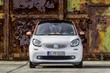 Обзор обновленного Smart ForTwo фото 7