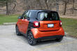Обзор обновленного Smart ForTwo фото 3