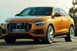 Обзор нового премиального кроссовера Audi Q8 фото 6