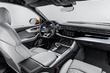 Обзор нового премиального кроссовера Audi Q8 фото 4