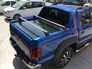 Volkswagen Amarok 2010-2022 гг. Багажник на крышу (для автомобилей с креплениями под кунг) фото 2