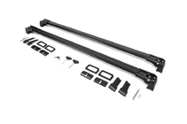 Volkswagen Amarok 2010-2022 гг. Багажник на крышу (для автомобилей с креплениями под кунг) фото 8