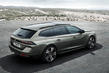 Обзор универсала Peugeot 508 SW фото 4
