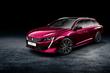 Обзор универсала Peugeot 508 SW фото 3