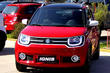 Компактный хэтчбек Suzuki Ignis фото 1