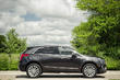 Обзор среднеразмерного премиального кроссовера Cadillac XT5 фото 4