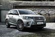 Кроссовер Toyota Highlander третьего воплощения фото 4