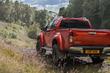 Обновленный пикап Isuzu D-Max фото 8