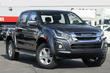 Обновленный пикап Isuzu D-Max фото 2