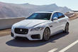 Обзор седана Jaguar XF второго поколения фото 1