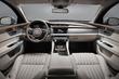 Обзор седана Jaguar XF второго поколения фото 2