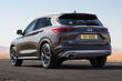 Премиальный кроссовер Infiniti QX50 фото 8