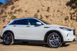 Премиальный кроссовер Infiniti QX50 фото 7