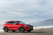 Премиальный кроссовер Infiniti QX50 фото 3