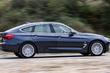 Обзор лифтбека BMW 3-Series GT фото 8