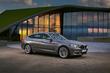 Обзор лифтбека BMW 3-Series GT фото 5