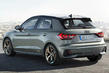 Обзор нового хэтчбека Audi A1 Sportback фото 4