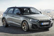 Обзор нового хэтчбека Audi A1 Sportback фото 2